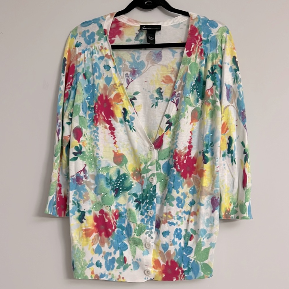 Lane Bryant. Size 14/16.
